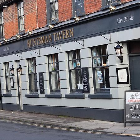 Huntsman Tavern ソールズベリー エクステリア 写真